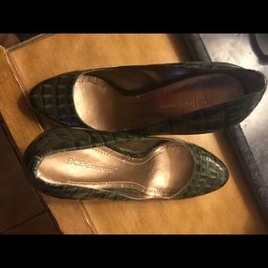 BCBGeneration green shoes